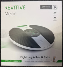 Revitive medic circulation for sale  LONDON