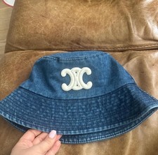Celine bucket hat for sale  LONDON