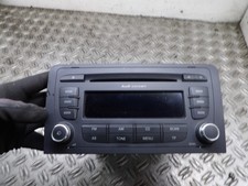 Audi autoradio 8p0035186p gebraucht kaufen  Massenbachhausen