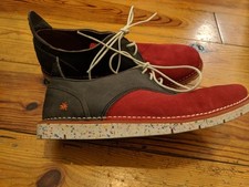 Art men red for sale  CHELTENHAM