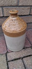 Rare ipswich flagon for sale  WOODBRIDGE