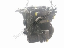 Moteur renault trafic d'occasion  France