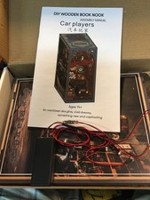 Car players book for sale  El Paso