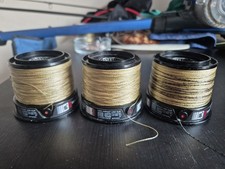 Weston developments spools for sale  DAVENTRY