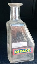 Carafe bistrot ricard d'occasion  Vallon-Pont-d'Arc