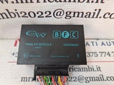 Centralina gancio traino usato Centralina gancio traino usato  Italia