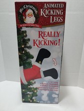 Christmas animated santa for sale  Plant City