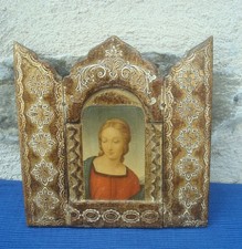 V70 cadre triptyque d'occasion  France