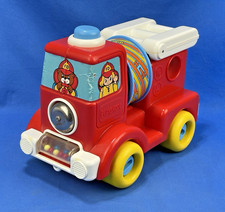 playskool fire truck for sale playskool fire truck for sale  Crawfordsville