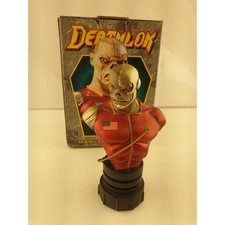Marvel mini bust d'occasion  Les Mureaux