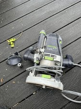 Festool 576219 110v for sale Festool 576219 110v for sale  ROCHDALE