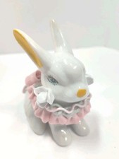 Ceramic white easter for sale  Henderson