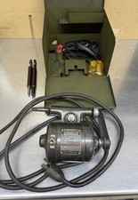 Dumore 111 tool for sale  Grand Junction