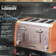 Open box kenmore for sale  Burbank