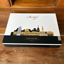 Humidor sigari legno usato Humidor sigari legno usato  Roma