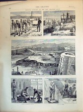 Old 1871 convicts for sale  UK