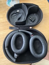 Sony wirelles headphones for sale  SALFORD