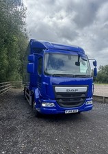 Horsebox transport polo for sale  WIGAN