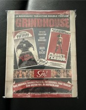 Grindhouse blu ray gebraucht kaufen  Bad Soden