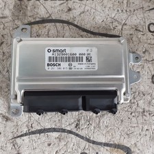 Centralina motore smart usato  Italia