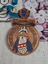 Kns karnevalsorden köln gebraucht kaufen  Bonn