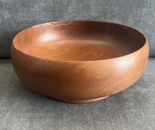 Vintage teak wooden for sale  ELY