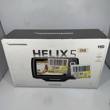 Hummibird helix series usato  Spedire a Italy