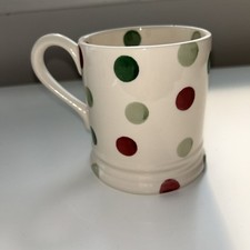 Emma bridgewater red for sale  PORTSMOUTH