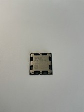 Amd ryzen 7800x3d d'occasion  Expédié en Belgium