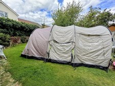 Nevada tent for sale  WITNEY