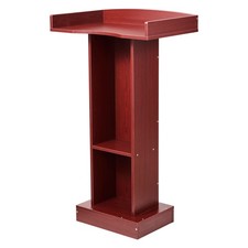 Podium stand elegant for sale  Perth Amboy