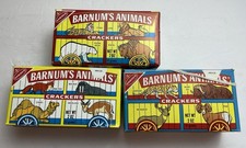 Vintage nabisco barnum for sale  Los Angeles