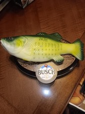 Big mouth busch for sale  Florence