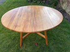 Ercol pineline drop for sale  WOODBRIDGE