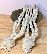 Vintage rope cord for sale  Hot Springs National Park
