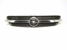 OPEL MERIVA A Front Bonnet Hood Grill Stoßstange Kühlergrill 13162160 comprar usado  Enviando para Brazil