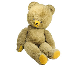 Großer ddr teddy gebraucht kaufen  Berlin