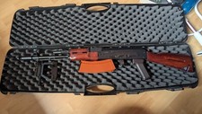 Réplique airsoft ak74 d'occasion  Baziège