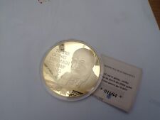 Commemorative coin winston for sale  EASTBOURNE