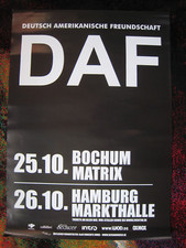Daf deutsch amerikanische gebraucht kaufen  Breisach am Rhein