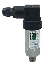 Usado, Transmissor de Pressão IOPE TWPI 0-1500 PSI comprar usado  Brasil 