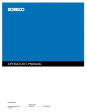 Kobelco sk135srl sk135srlc for sale  Jersey City
