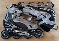 Inline skater crazy gebraucht kaufen  Thannhausen