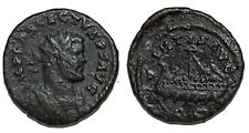 Allectus aurelianus virtvs d'occasion  Sens