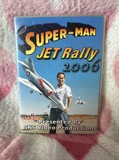 Super man jet for sale  Tacoma