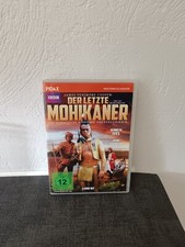 Letzte mohikaner dvd gebraucht kaufen  Merchweiler