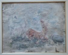 Antonio caruso affresco usato  Bergamo