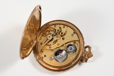 Orologio taschino savonette usato  Italia