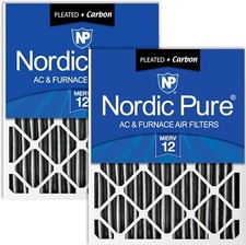Nordic pure 20x20x4 for sale  Spring