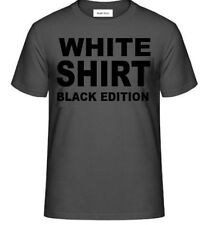 Shirt aufdruck white gebraucht kaufen  Ellwangen (Jagst)